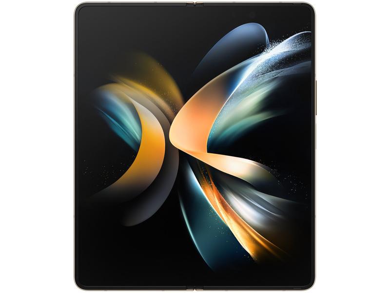 Smartphone Samsung Galaxy Z Fold 4, 5G, 512GB, 12GB RAM, Octa Core